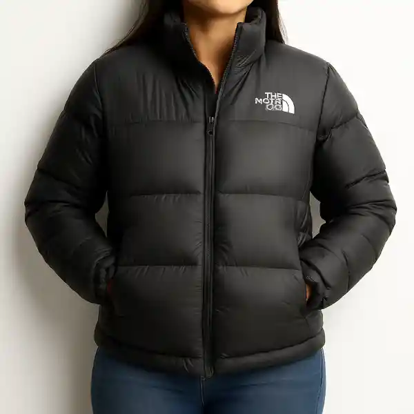 Chaqueta Impermeable Polar Interno - Talla M