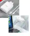 Cargador Hoco De 100w