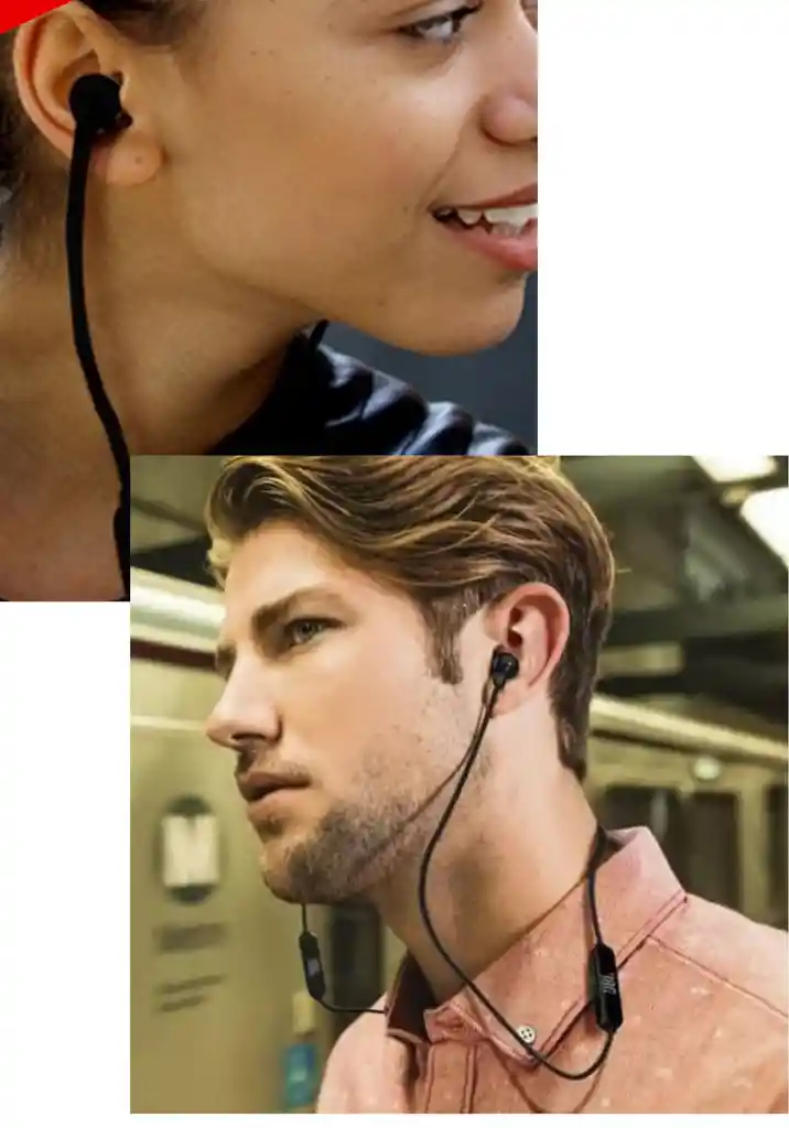 Audifono Jbl Tune 110