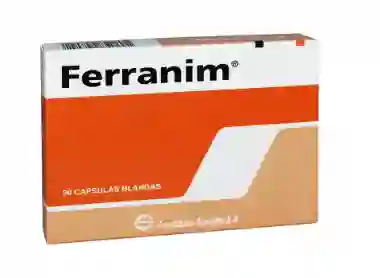 Ferranim Cap X 30