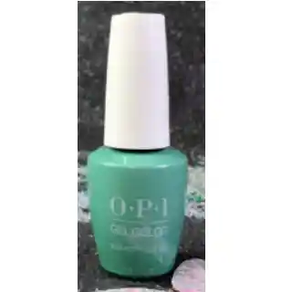 Verde Nice To Meet You M84 Opi Permanente 15 Ml
