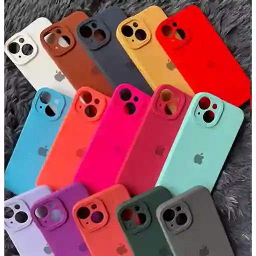 Carcasa Iphone 16e Con Logo