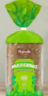 Pan Multigrano