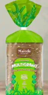 Pan Multigrano