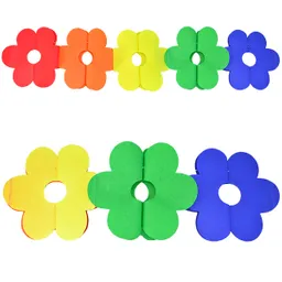 Guirnalda Flor 18 Cms