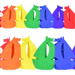 Guirnalda Bote 2 Mts