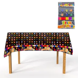 Mantel Edades