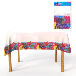 Mantel Poppy Playtime