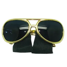 Lente Elvis Con Patillas