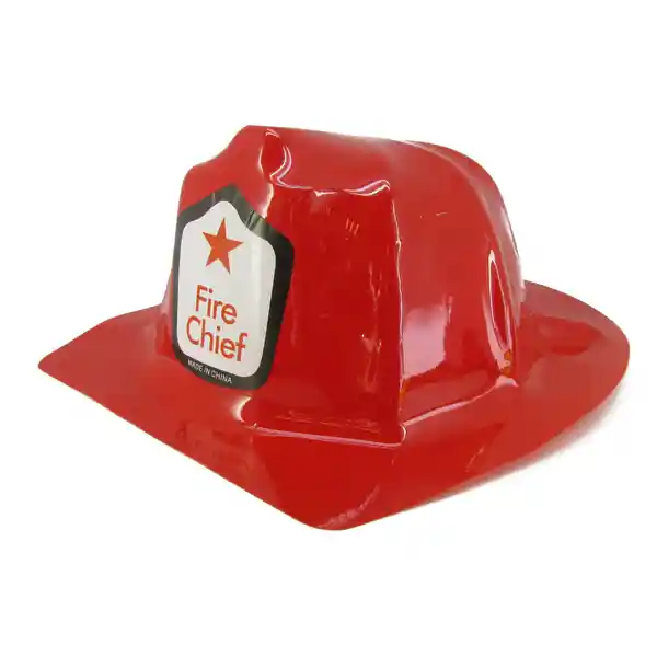 Sombrero Bombero