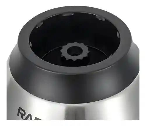 Licuadora Juguera 1.5 Litros Acero Inoxidable