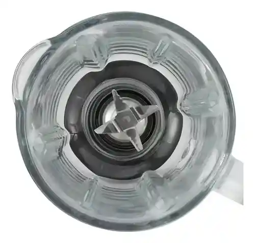 Licuadora Juguera 1.5 Litros Acero Inoxidable