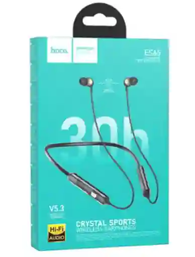 Audifono Inalambrico Deportivo Hoco