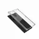 Carcasa S23 Ultra Reforzada Transparente