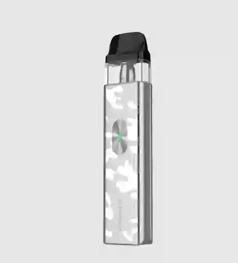 Vaporesso Xros 4 Mini Camo Silver