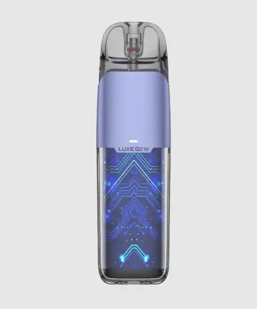 Vaporesso Luxe Q2 Se Digital Blue