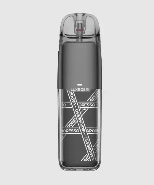 Vaporesso Luxe Q2 Se Fashion Black