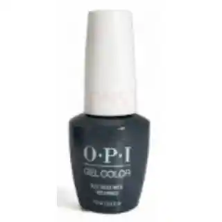 Suzi Talks With Her Hands Mi07 Opi Permanente 15 Ml
