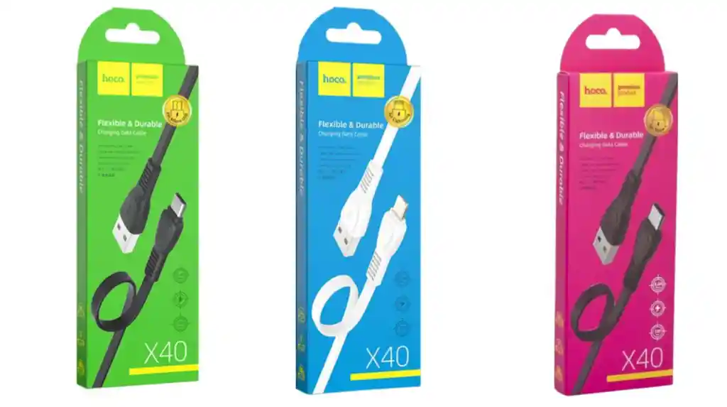 Cable Hoco
