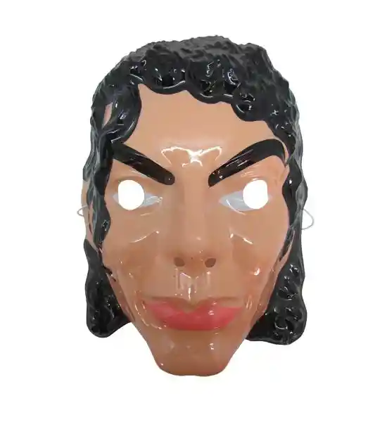Mascara Michael Jackson