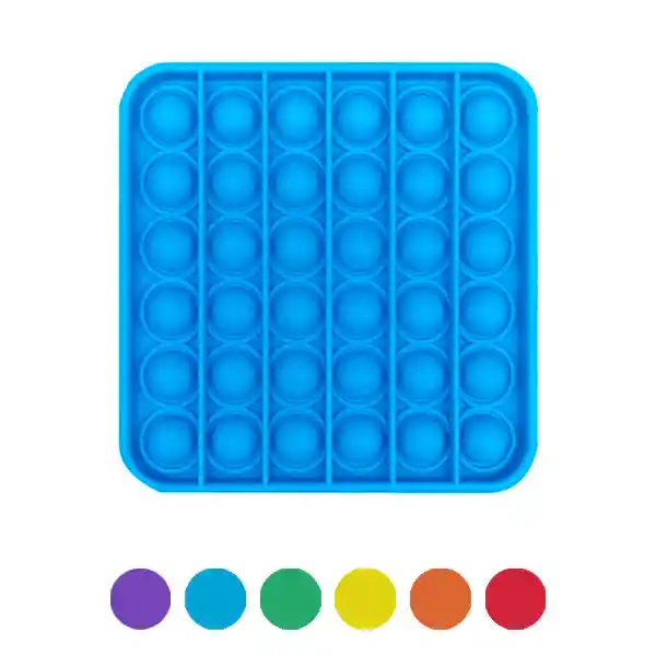 Juego Popup Cuadrado