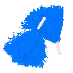 Plumero Azul 2 Unidades