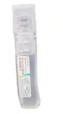 Cloruro De Sodio 0,9% Amp X 5 Ml