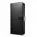 Carcasa A33 Samsung Libreta Flicover