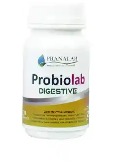 Probiolab Digestive Cap X 30