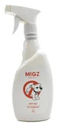 Migz Educador Repelente - 500ml