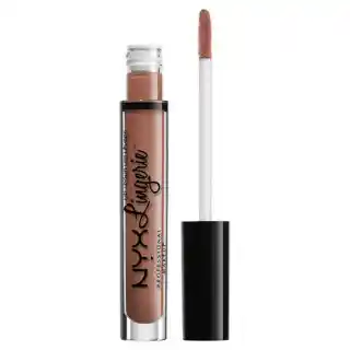 Labial Nyx Lingerie Tono Lipli11 Baby Doll 4ml