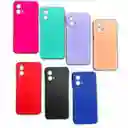 Carcasa G35 Motorola Silicona