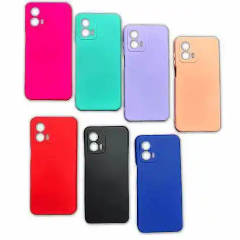 Carcasa G35 Motorola Silicona