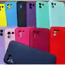 Carcasa G35 Motorola Silicona