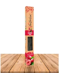 Incienso Jardin Red Guava Rolling Amsterdam 41cm 2horas