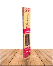 Incienso Jardin Pomegranate Rolling Amsterdam 41cm 2horas