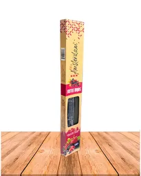 Incienso Jardin Very Berry Rolling Amsterdam 41cm 2horas