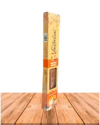 Incienso Jardin Orange Vanilla Rolling Amsterdam 41cm 2horas