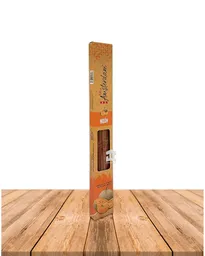 Incienso Jardin Musk Melon Rolling Amsterdam 41cm 2horas