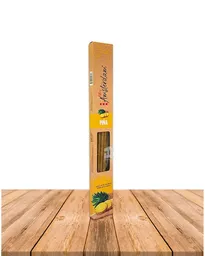 Incienso Jardin Pineapple Rolling Amsterdam 41cm 2horas