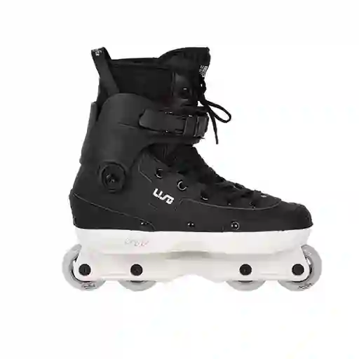 Patines Agresivos Usd Aeon Sam Crofts Iii Talla 45-47