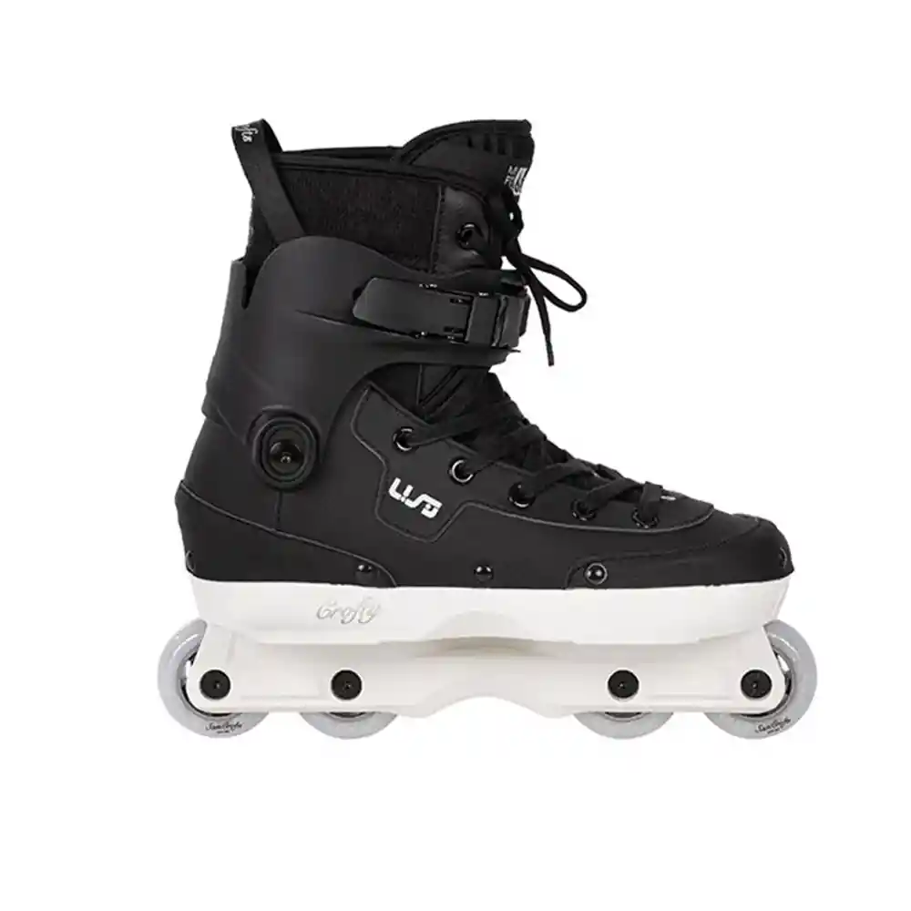 Patines Agresivos Usd Aeon Sam Crofts Iii Talla 45-47