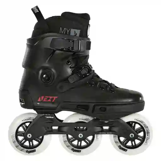 Patines Powerslide Triskate Next Core 100 Talla 44-45