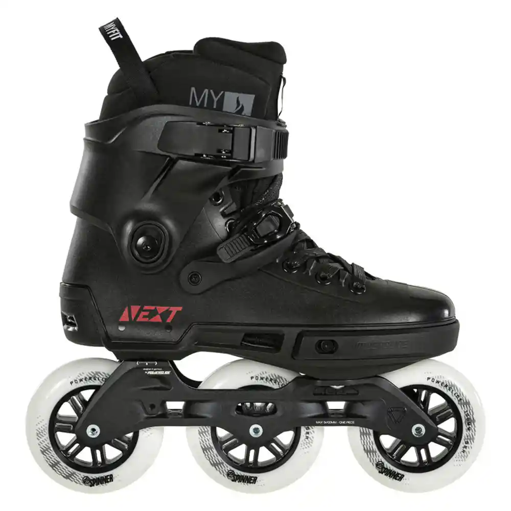 Patines Powerslide Triskate Next Core 100 Talla 44-45