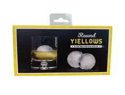 Molde Yiellows Esfera Caja 2 Unidades, Home Bar