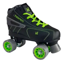 Patines Krf Hockey Chronos Ultimate Infantil Talla 35