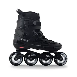 Patines Freeskate Hd Skull Negro Talla 37