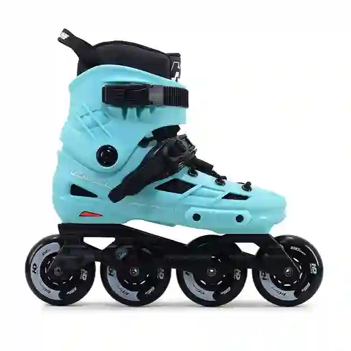 Patines Freeskate Hd Skull Calipso Talla 44