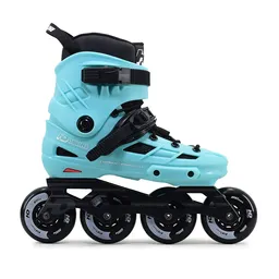 Patines Freeskate Hd Skull Calipso Talla 43