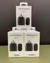 Adaptador 45w Samsung Certificado Carga Rapida
